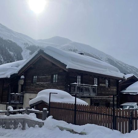 Baita La Broina Livigno Ngoại thất bức ảnh