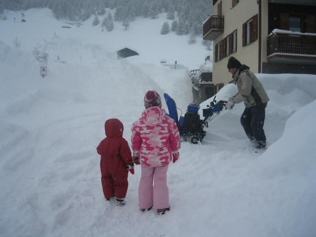 Baita La Broina Livigno Ngoại thất bức ảnh